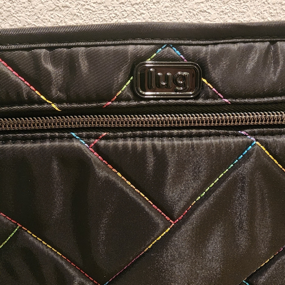 Lug Cosmetic pouch - Picture 8 of 10